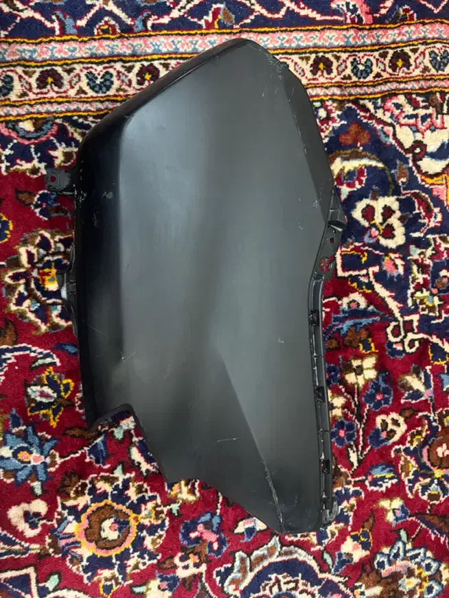 فلاپ ان مکس مشکی|قطعات یدکی و لوازم جانبی|تهران, پرستار|دیوار