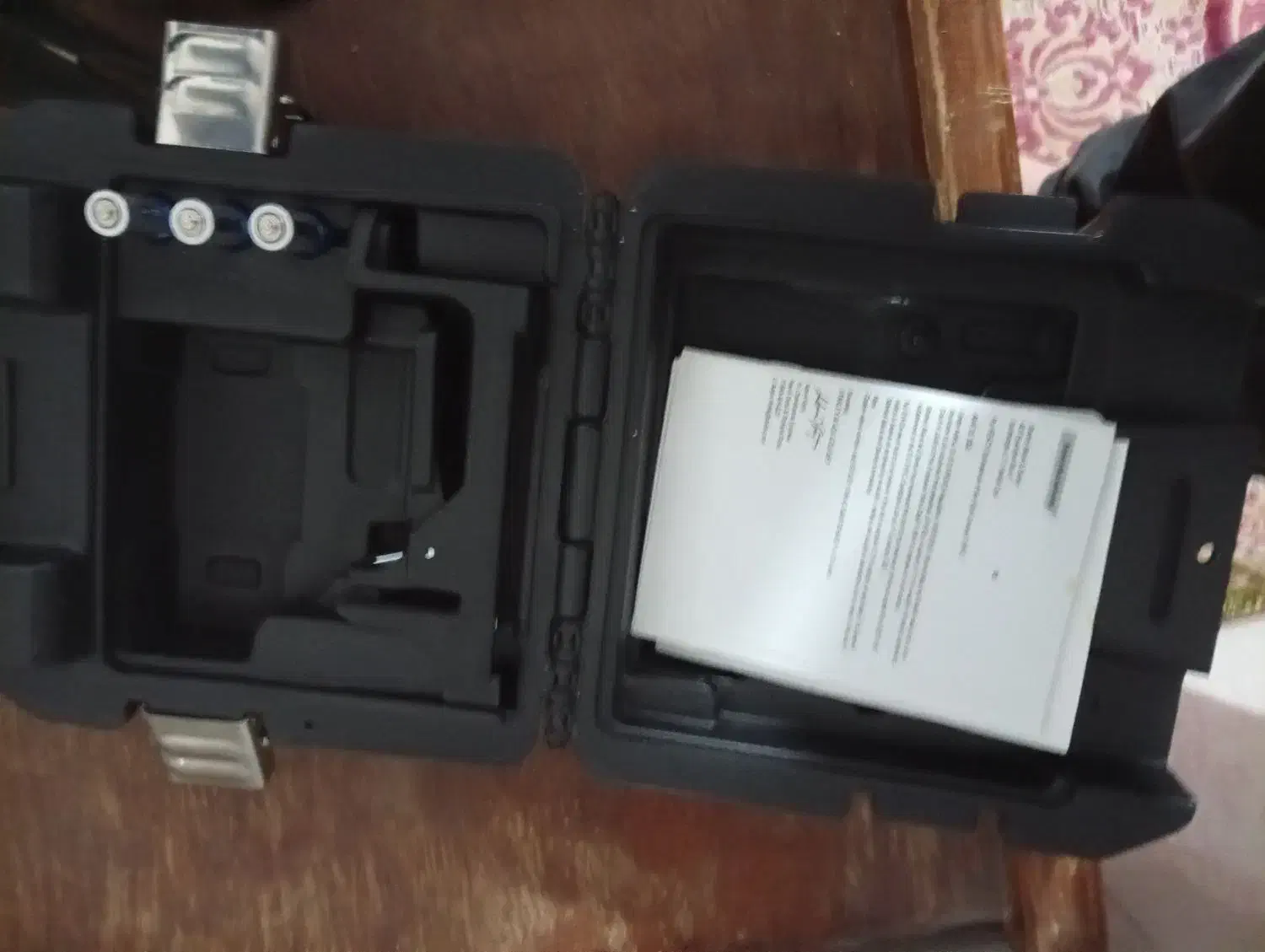 طرازلیزری|ابزارآلات|کرج, آق تپه|دیوار