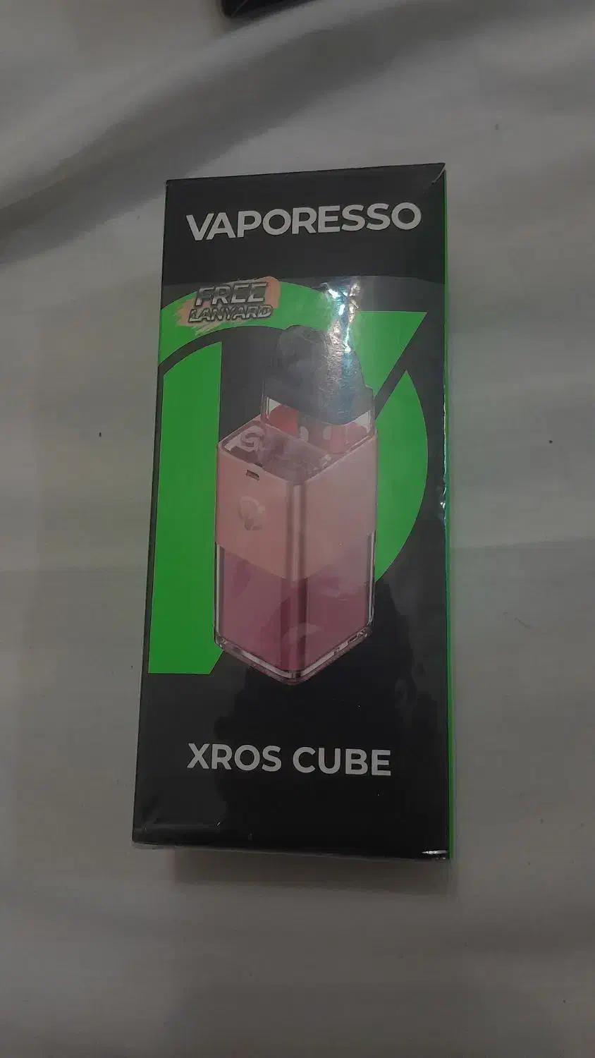 پاد برند vaporesso xros cobe|زیورآلات و اکسسوری|تهران, سلسبیل شمالی|دیوار