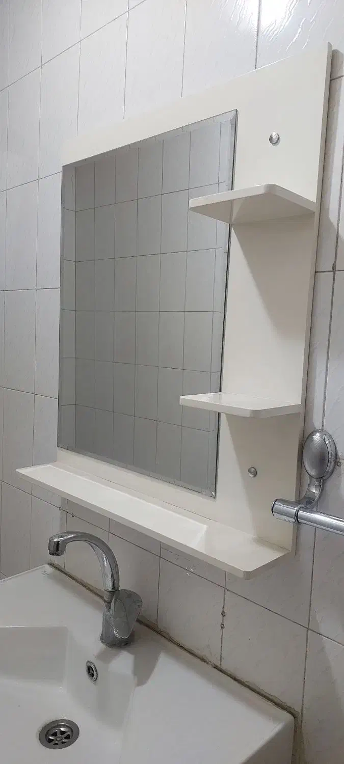 در حد نو|لوازم سرویس بهداشتی|تهران, مخصوص|دیوار