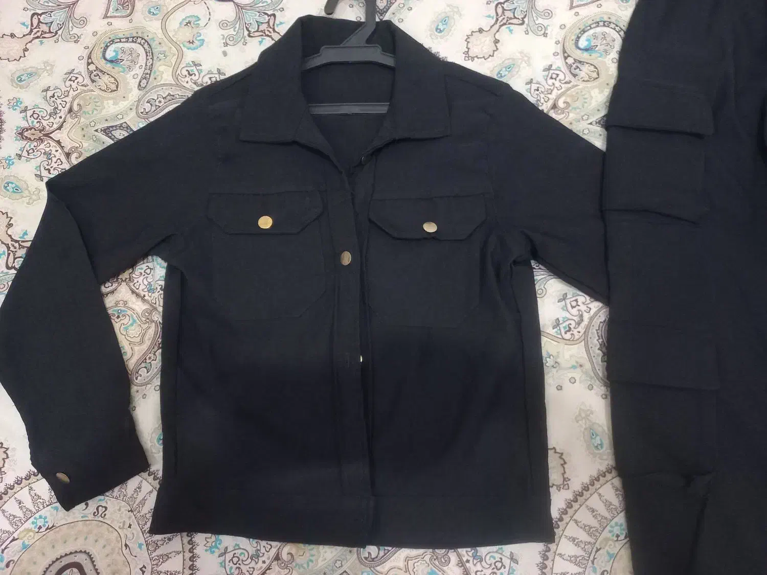 کت و شلوار  دخترانه و زنانه|لباس|قرچک, باقرآباد|دیوار