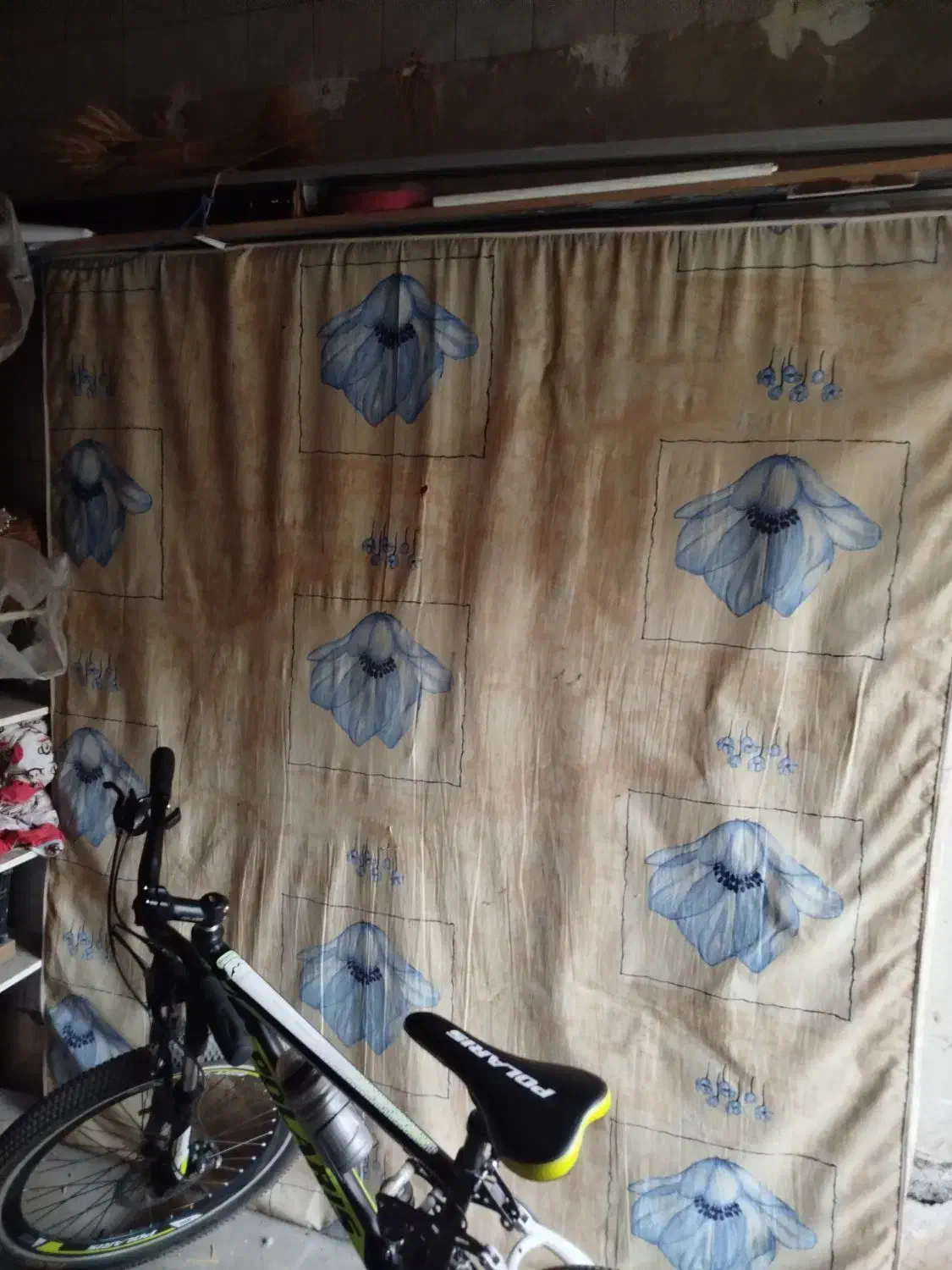 خوشخواب طبی دونفره|تشک تختخواب|مشهد, شهرک رازی (شهرک غرب)|دیوار