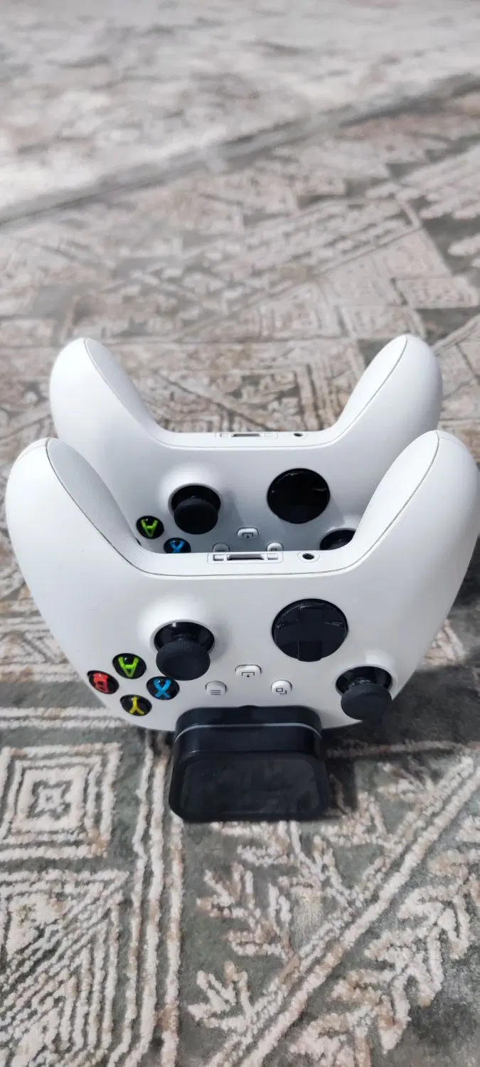 Xbox series s|کنسول، بازی ویدئویی و آنلاین|ملارد, |دیوار