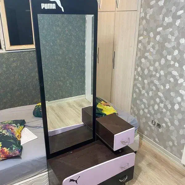 اینه قدی|آینه|اهواز, کیانپارس |دیوار