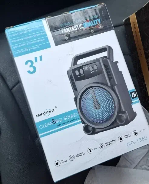 بانداسپیکر|سیستم صوتی خانگی|شوش, |دیوار