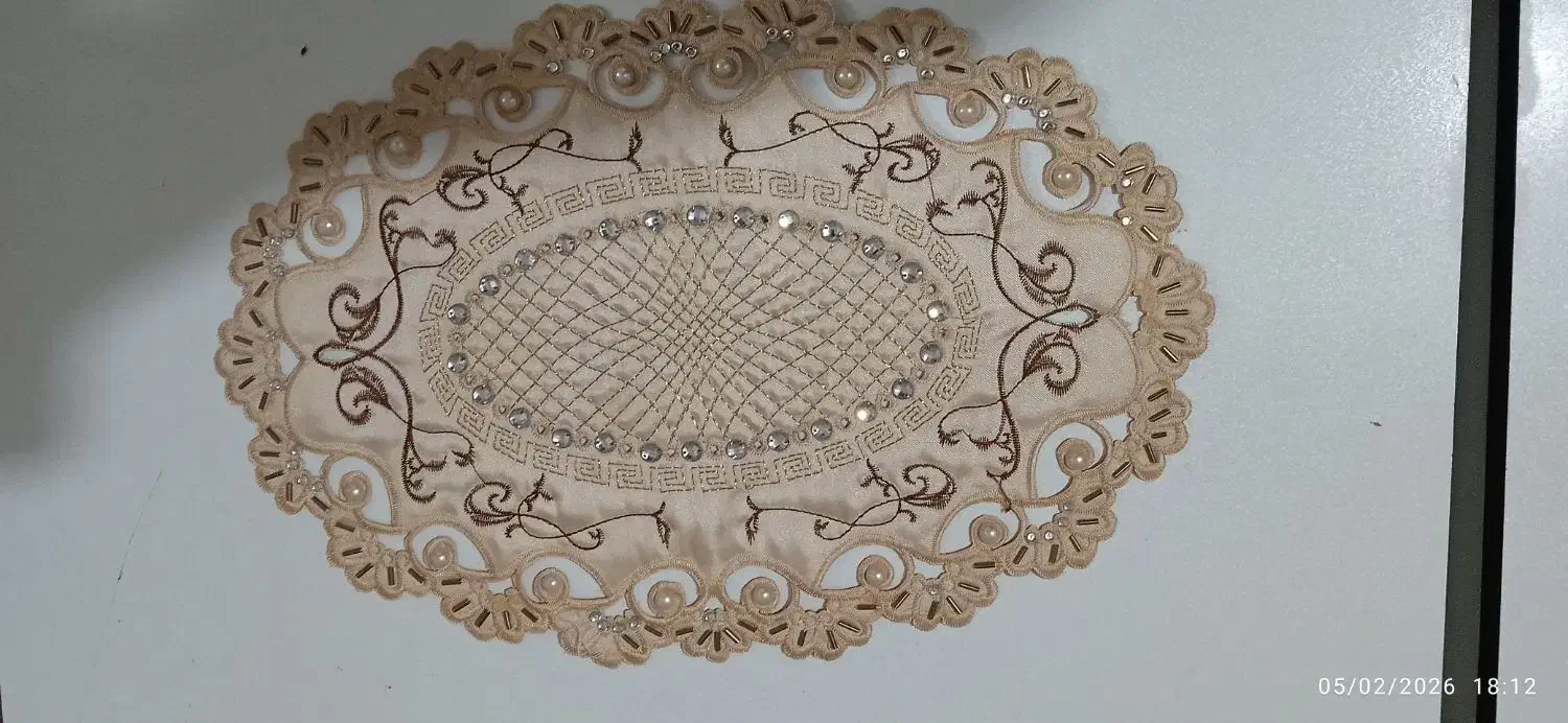 رانر|پرده، رانر، رومیزی|ارومیه, |دیوار