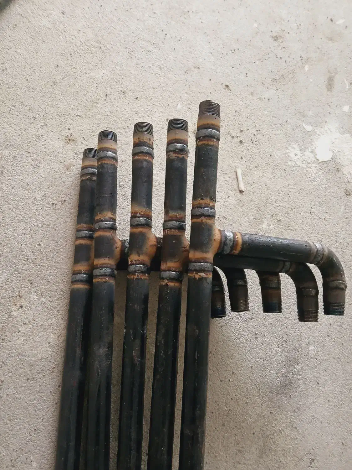 لوله کشی گاز|خدمات پیشه و مهارت|سنندج, |دیوار