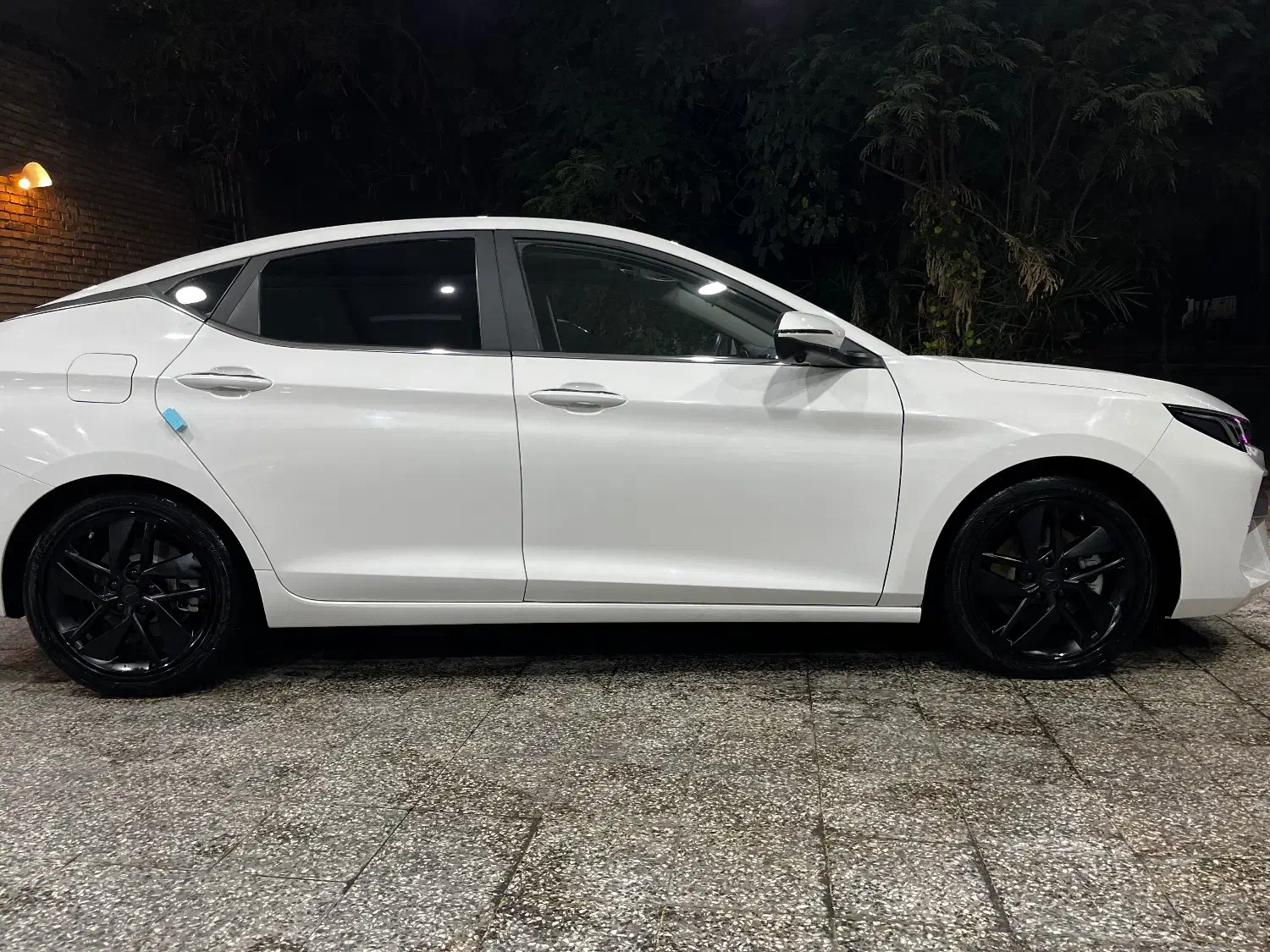 KMC کی ام سی جی ۷ ۱۴۰۳|خودرو سواری و وانت|تهران, سلسبیل جنوبی|دیوار