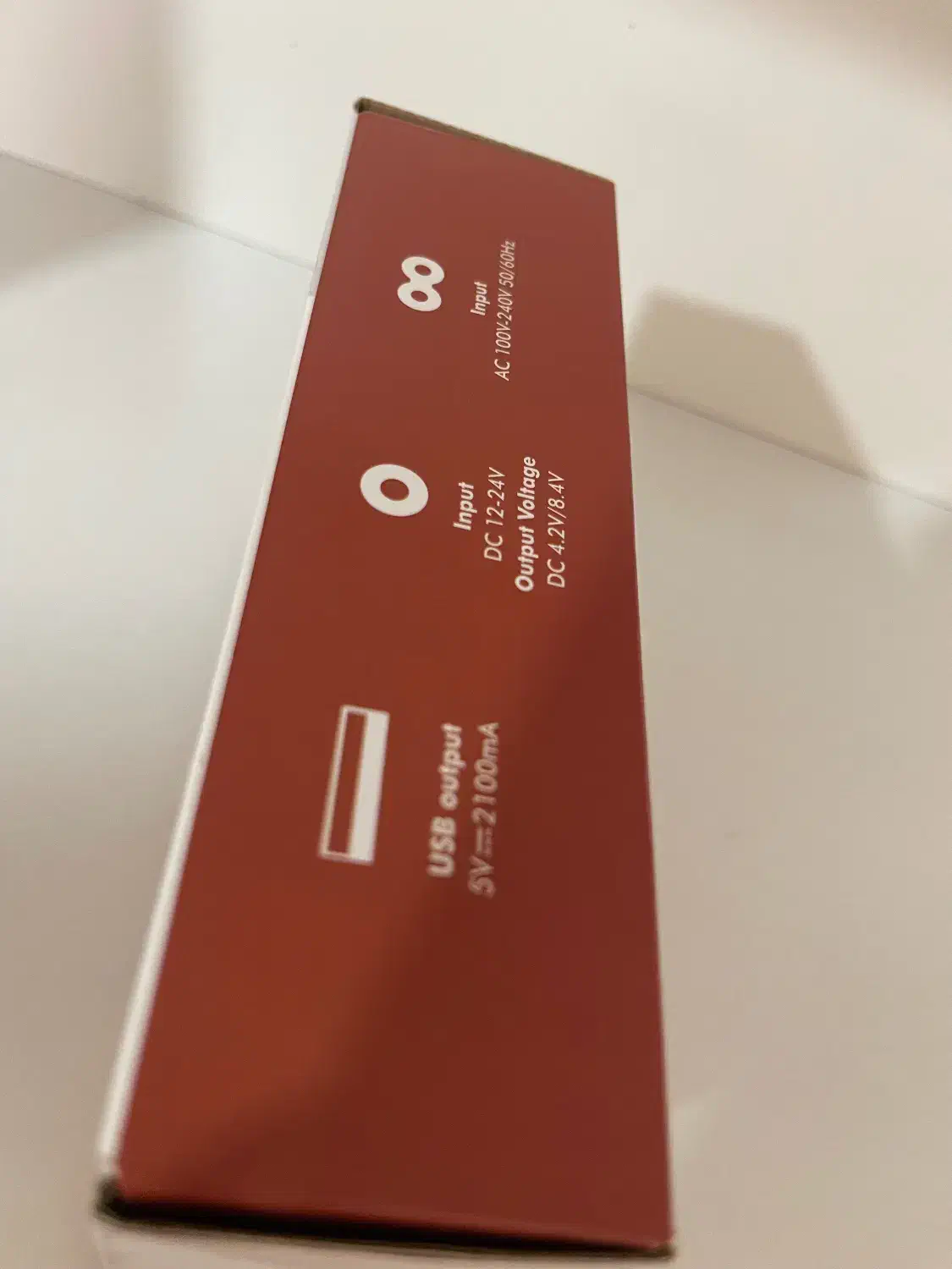 شارژر دیجیتال دوربین King Power|دوربین عکاسی و فیلم‌برداری|شاهرود, |دیوار