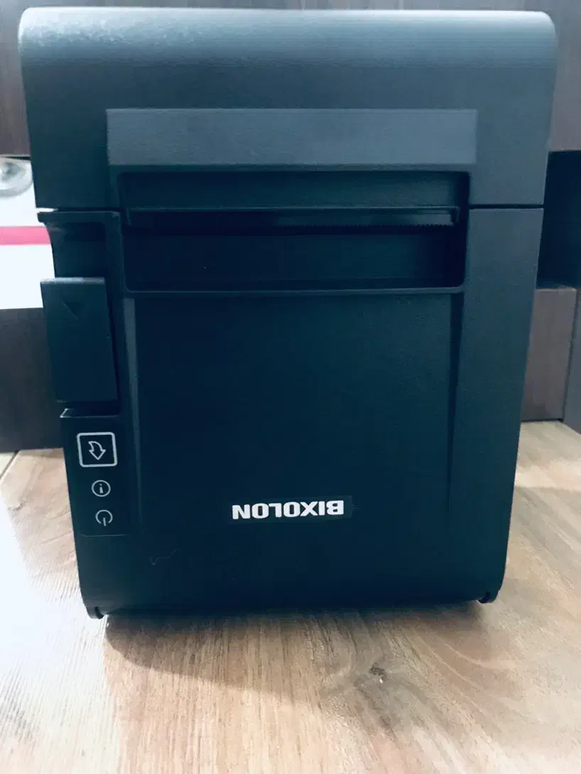 فیش پرینتر Bixolon مدل SRP-E300|پرینتر، اسکنر، کپی، فکس|تهران, تهرانسر مرکزی|دیوار