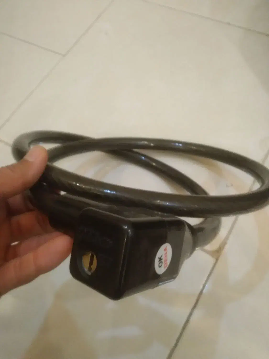 قفل زنجیر|ابزارآلات|مشهد, ایثار|دیوار