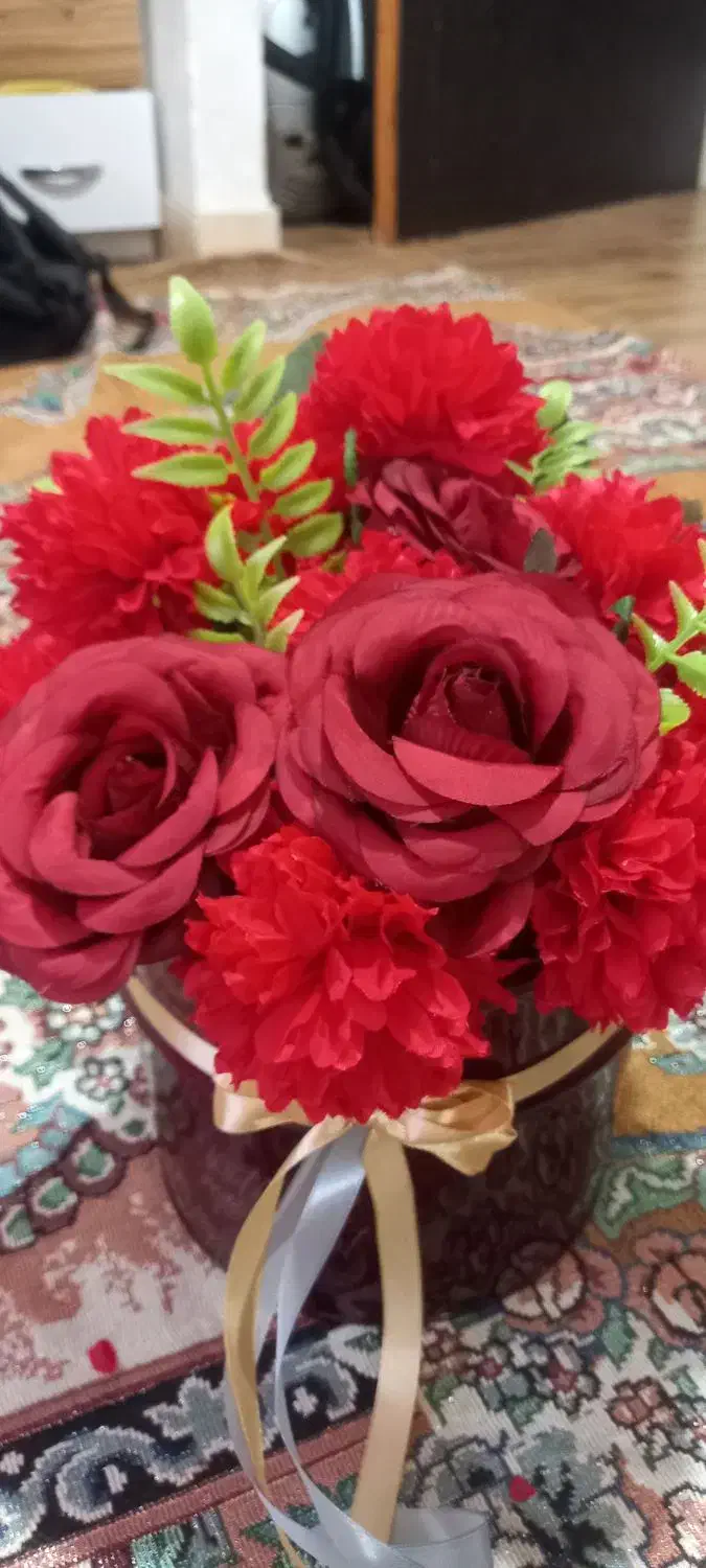 باکس گل|گل مصنوعی|کرمانشاه, |دیوار