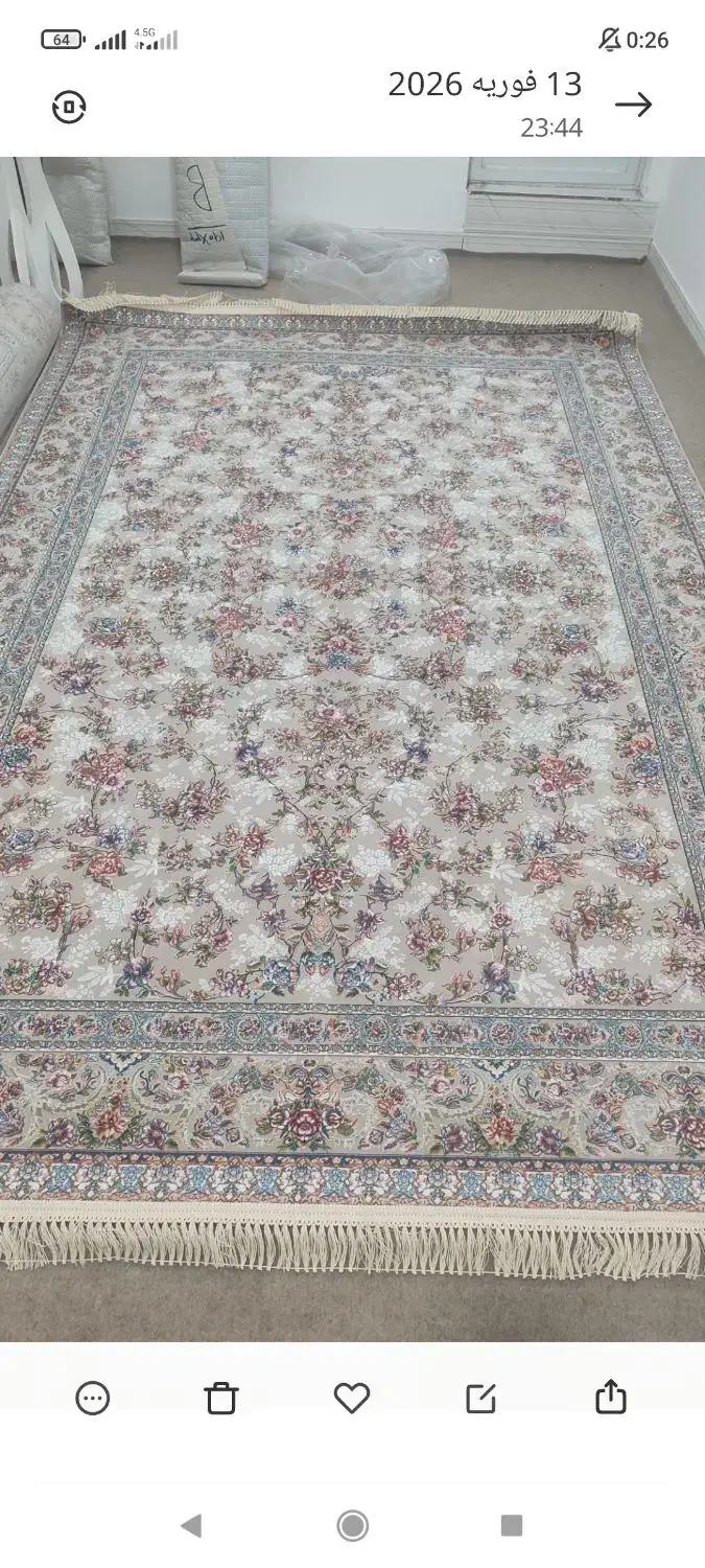 فرش|فرش|همدان, |دیوار