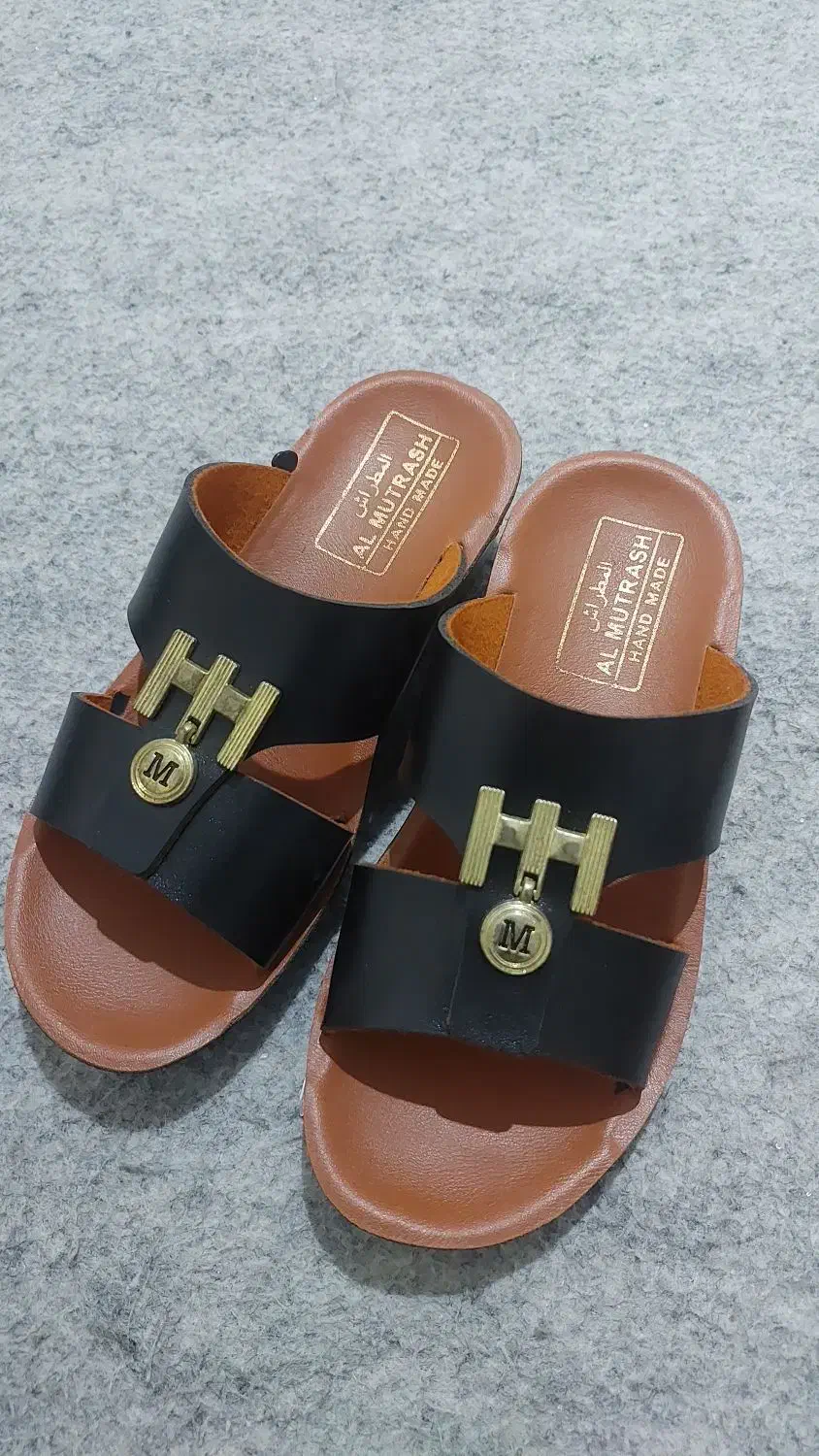 دمپایی پسرانه|کیف، کفش، کمربند|اهواز, کوی رمضان|دیوار