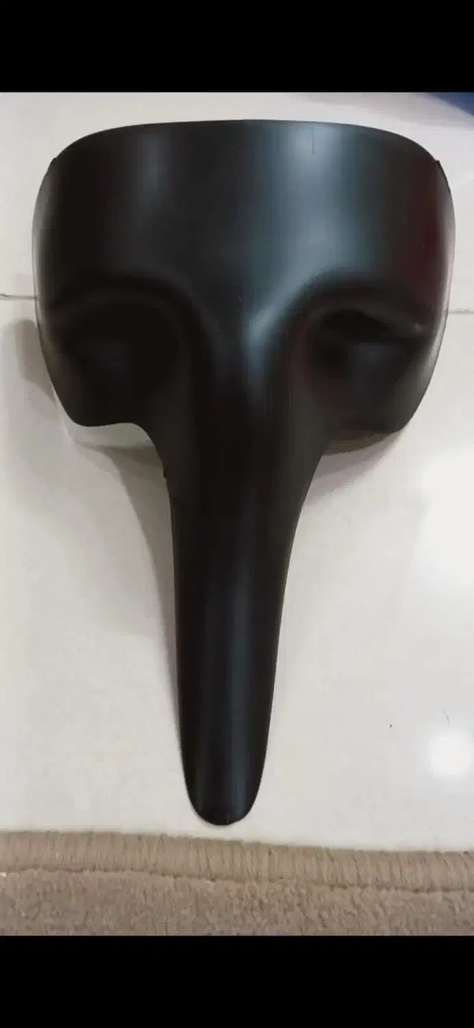 ماسک مافیا، مدل ماموتی|اسباب‌‌بازی|اصفهان, گلزار|دیوار