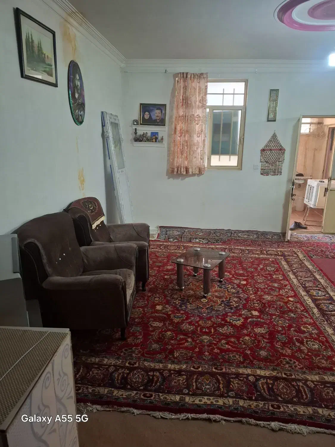 دربست یاس املاک محمدی اصل مجردی اجاره داده میشود|اجارهٔ خانه و ویلا|ماهدشت, |دیوار