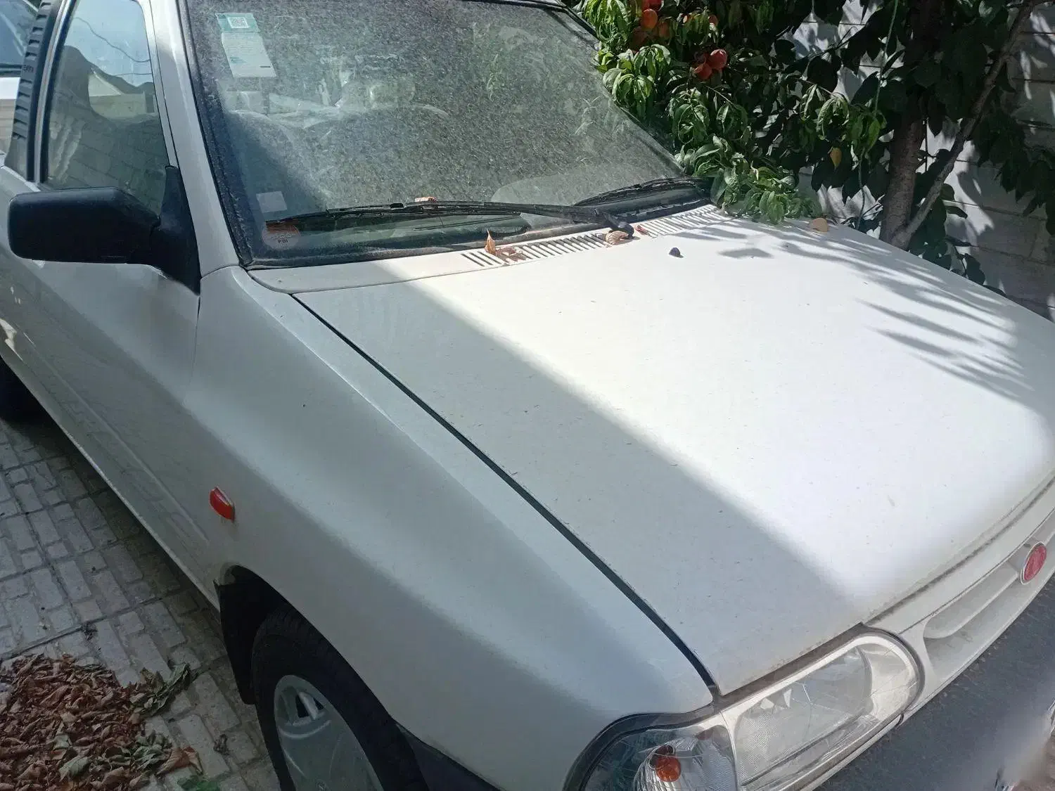 پراید وانت|خودرو سواری و وانت|خرمدره, |دیوار