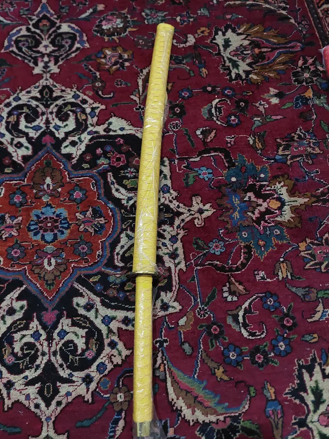 شمشیر کاتانا و سامورایی|تجهیزات ورزشی|مشهد, امیر آباد|دیوار