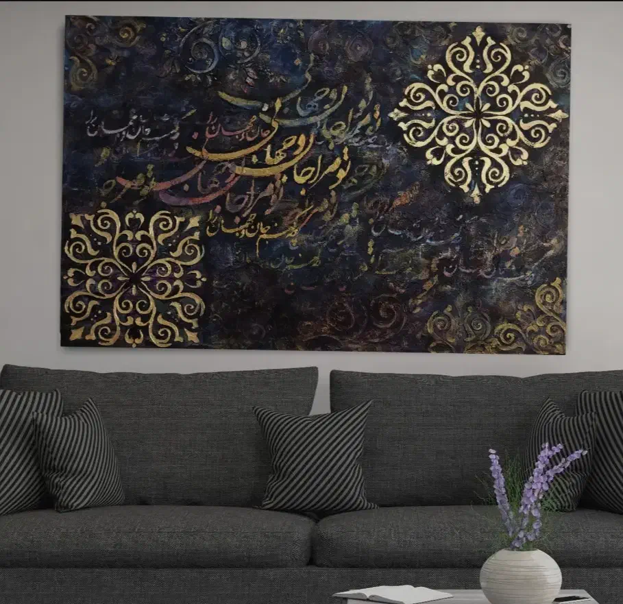 تابلو برجسته(فروشی)|تابلو، نقاشی، عکس|اردبیل, |دیوار