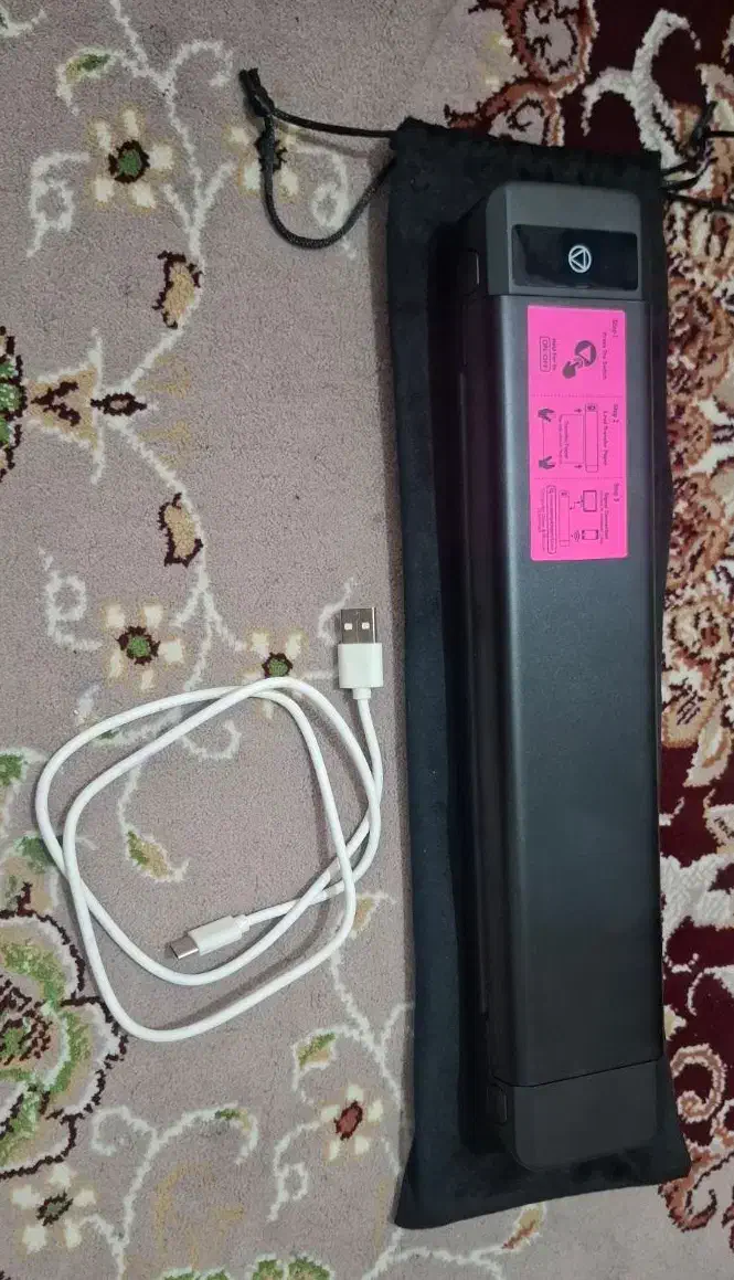 پرینتر اوزر|پرینتر، اسکنر، کپی، فکس|تهران, فلاح|دیوار