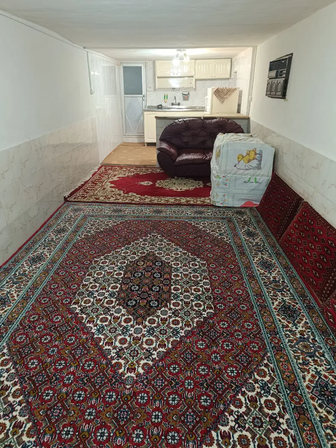 سوئیت اجاره ای|اجارهٔ کوتاه‌مدت آپارتمان و سوئیت|رودسر, |دیوار