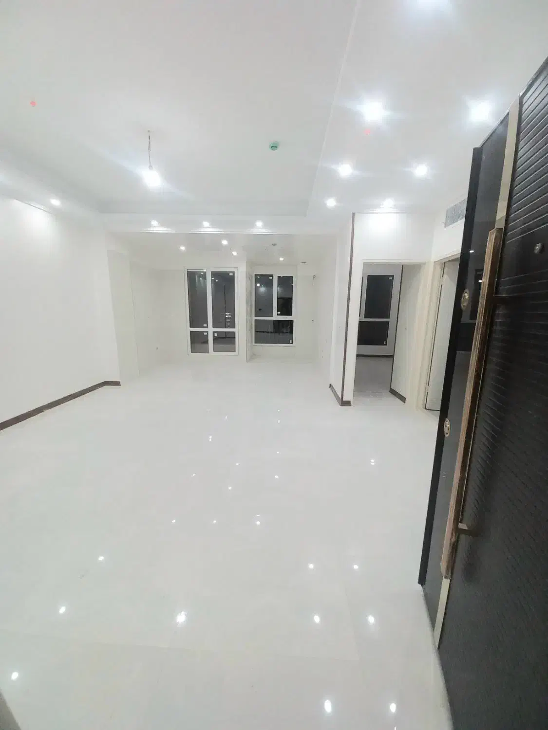 ((تهرانسر۶۰متری اکازیون تک خواب نوساز خوش نقشه ))|فروش آپارتمان|تهران, تهرانسر غربی|دیوار