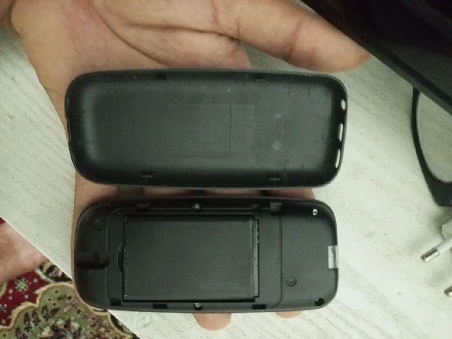 گوشی ساده نو|موبایل|بندرعباس, |دیوار