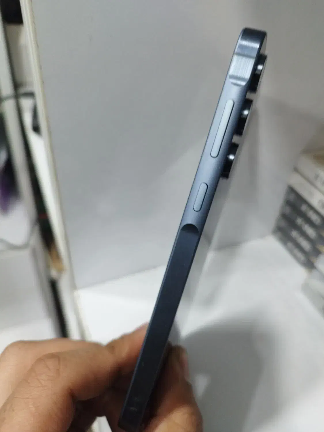 گوشی A55|موبایل|ایلام, |دیوار