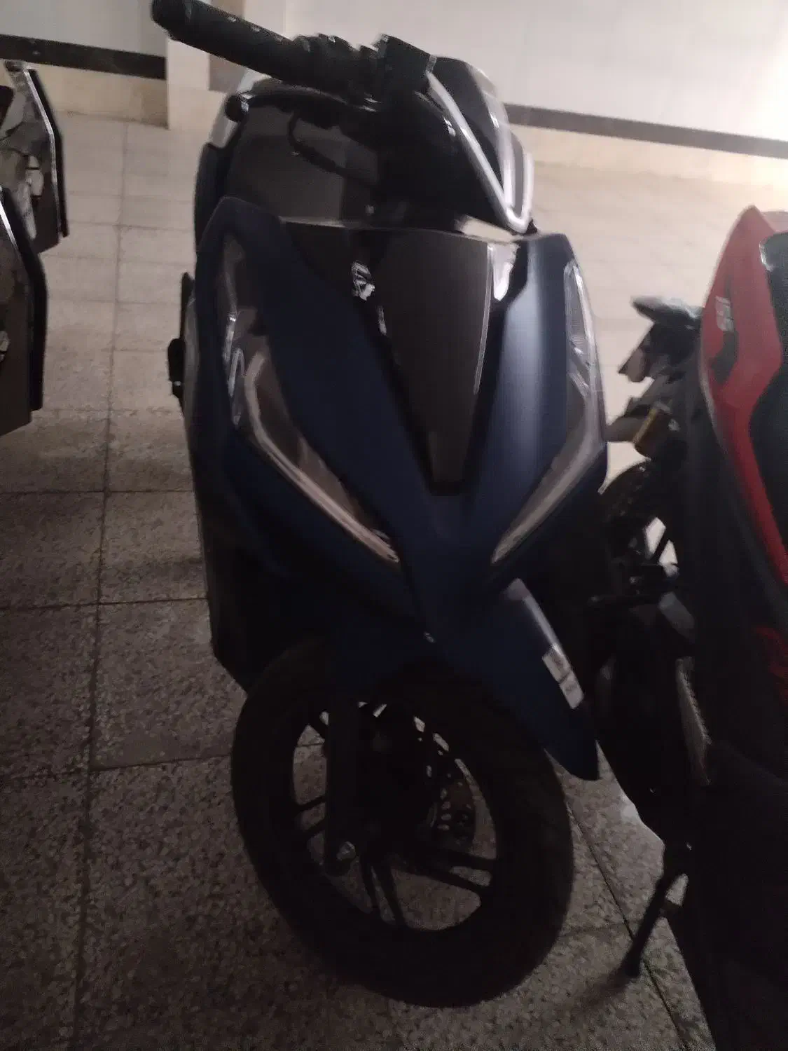 کیلیک گلکسی 150 abs CL مدل 1404|موتورسیکلت|شیراز, شهرک بهشتی|دیوار