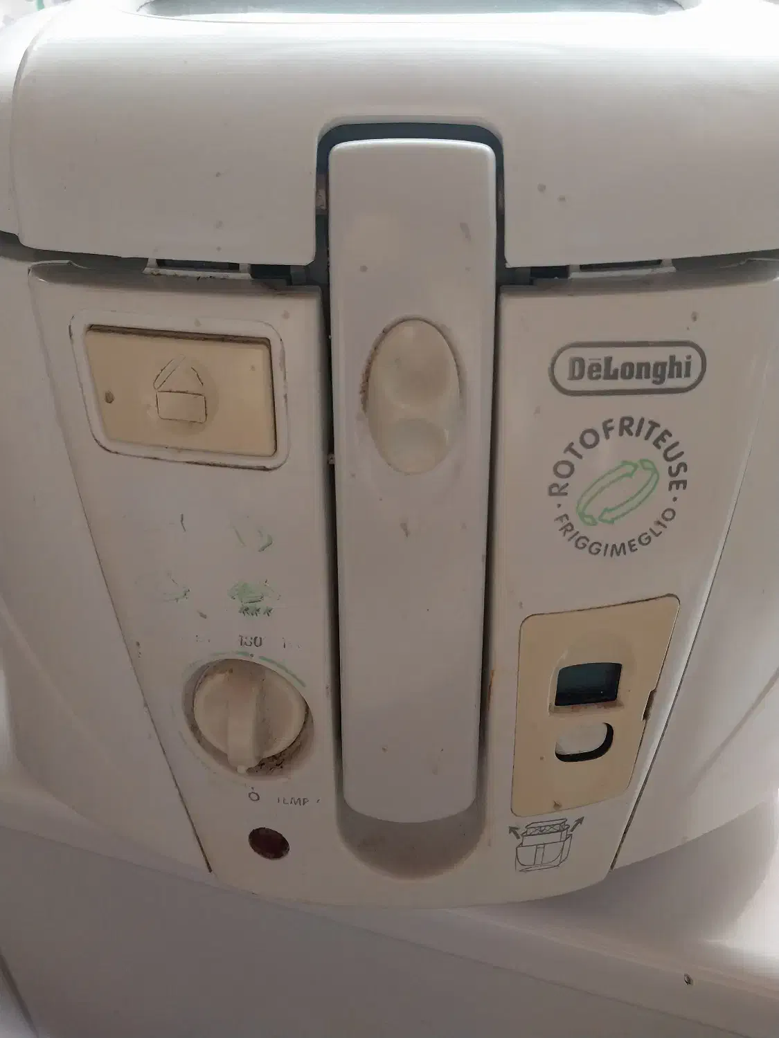 سرخکردن دلونگی|اجاق گاز و لوازم برقی پختوپز|رشت, شهرک شهید مفتح|دیوار