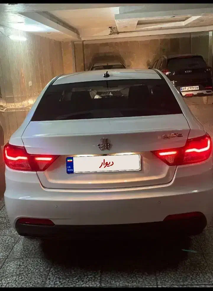 شاهین G مدل۱۴۰۰|خودرو سواری و وانت|مشهد, الهیه|دیوار