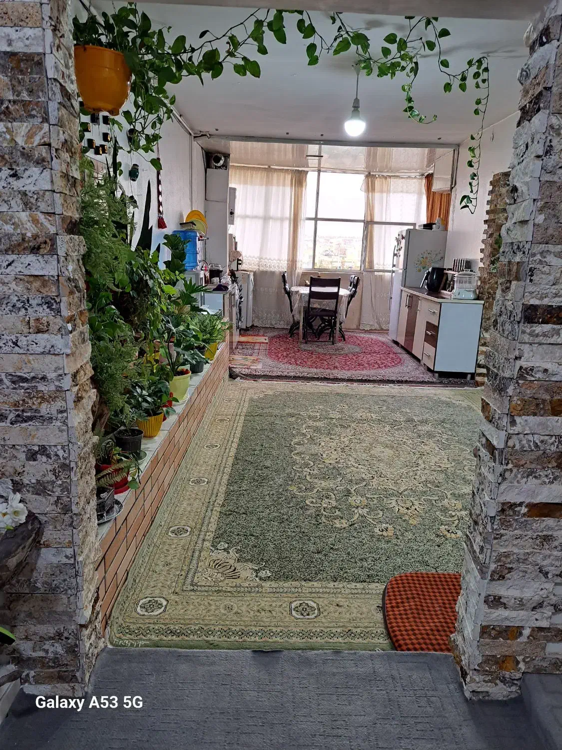 آپارتمان دوبلکس|فروش آپارتمان|فولادشهر, B2|دیوار