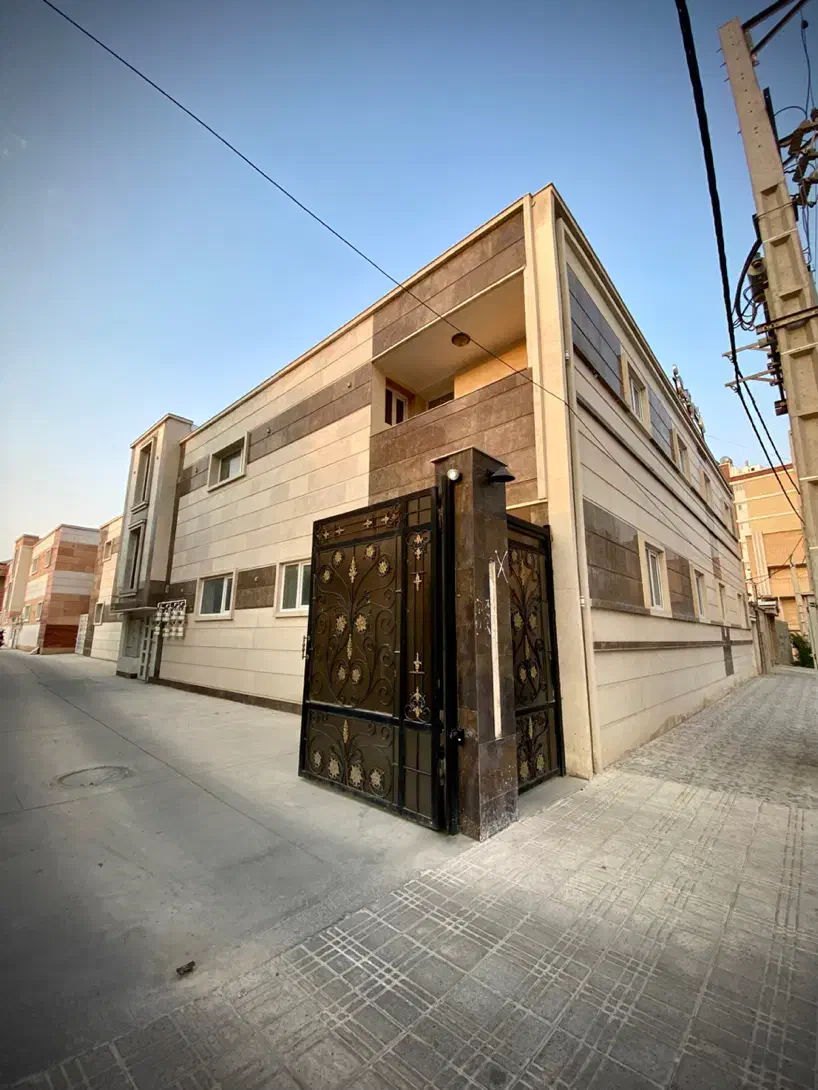 آپارتمان ۱۲۰ متری ۳ خواب در بلوار نخلستان نوساز|فروش آپارتمان|جهرم, |دیوار