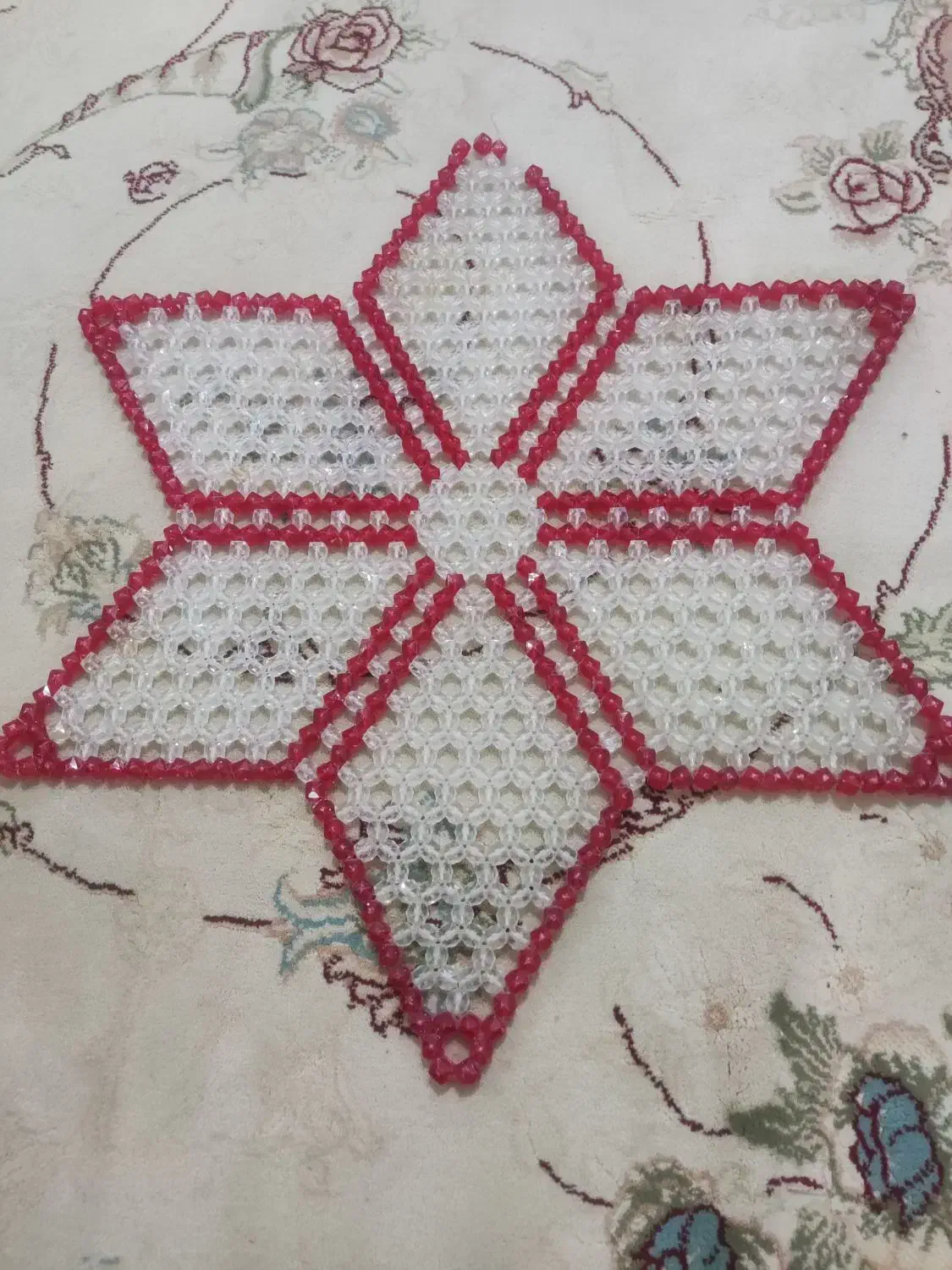 کاسه و زیرش دست باز|ظروف سرو و پذیرایی|سنندج, |دیوار