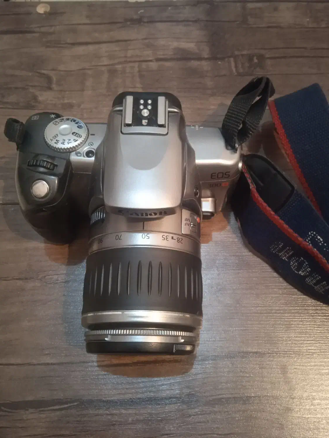 فروش دوربین 3000 canon EOS|دوربین عکاسی و فیلمبرداری|شیراز, بازار|دیوار