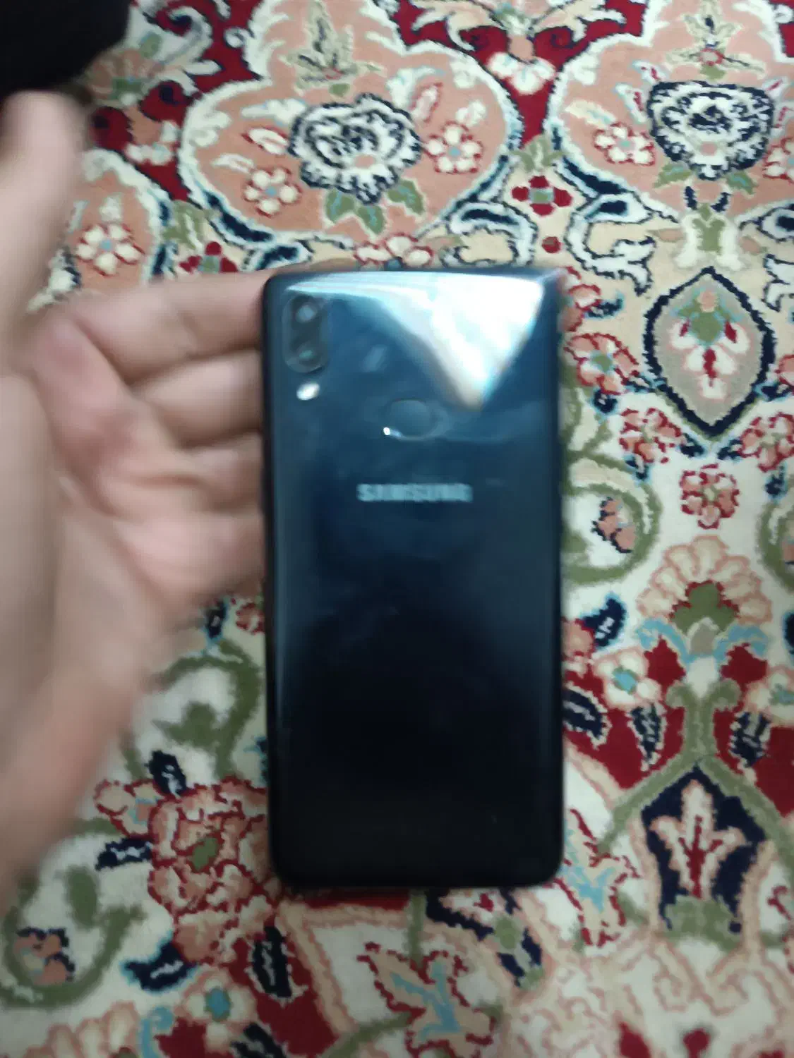 سامسونگ A10s|موبایل|قائن, |دیوار