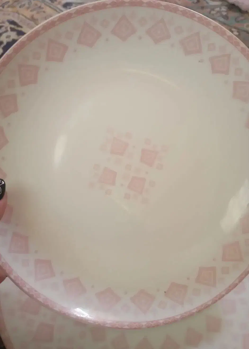 آرکوپال نو|ظروف سرو و پذیرایی|پاکدشت, پاکدشت (مامازند)|دیوار