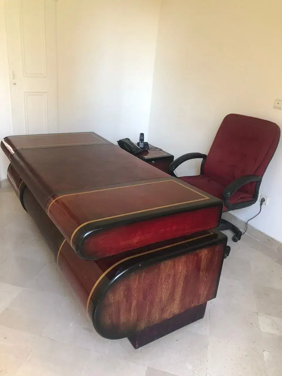 میز مدیریتی|مبلمان اداری|تهران, ونک|دیوار