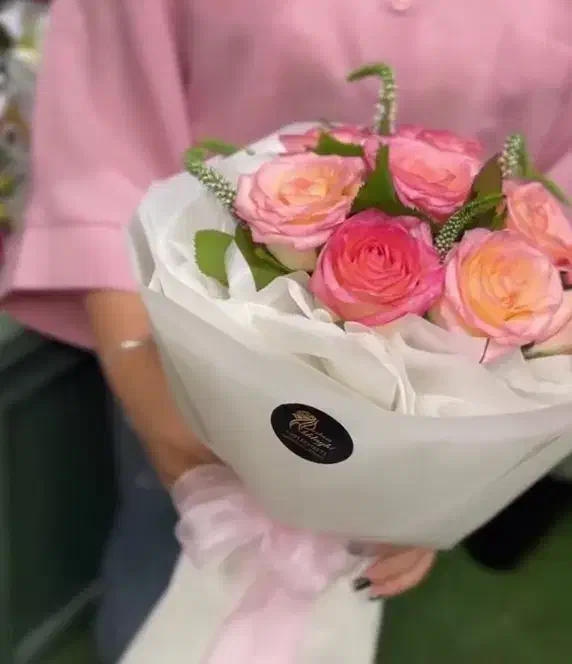 گل باک|گل مصنوعی|قروه, |دیوار