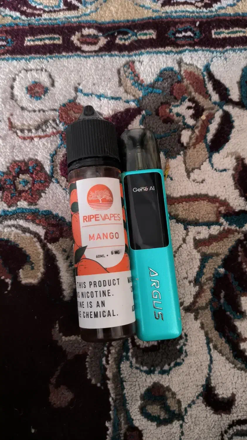 پاد G2 Voopoo Argas وویم Pod وویم Pod|زیورآلات و اکسسوری|تهران, استخر|دیوار