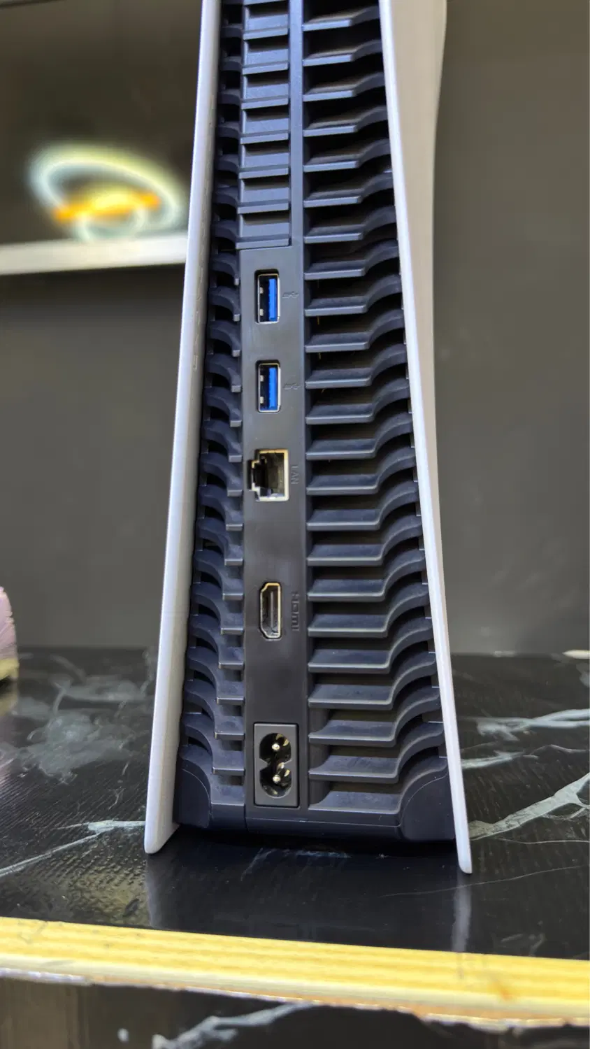 Ps5 fat 1TB|کنسول، بازی ویدئویی و آنلاین|اندیشه, اندیشه فاز ۳|دیوار