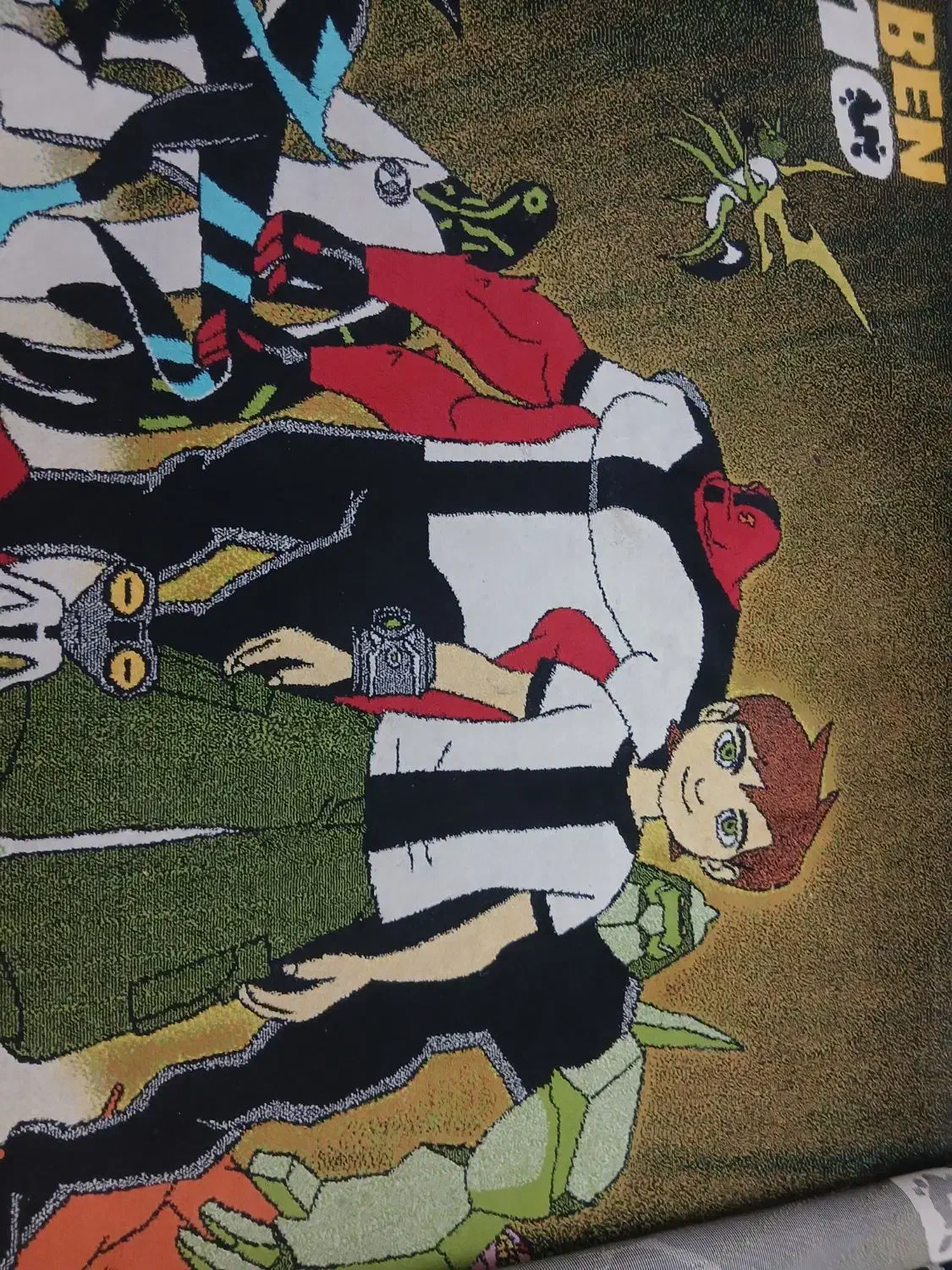 فرش 4منری|فرش|ملارد, |دیوار