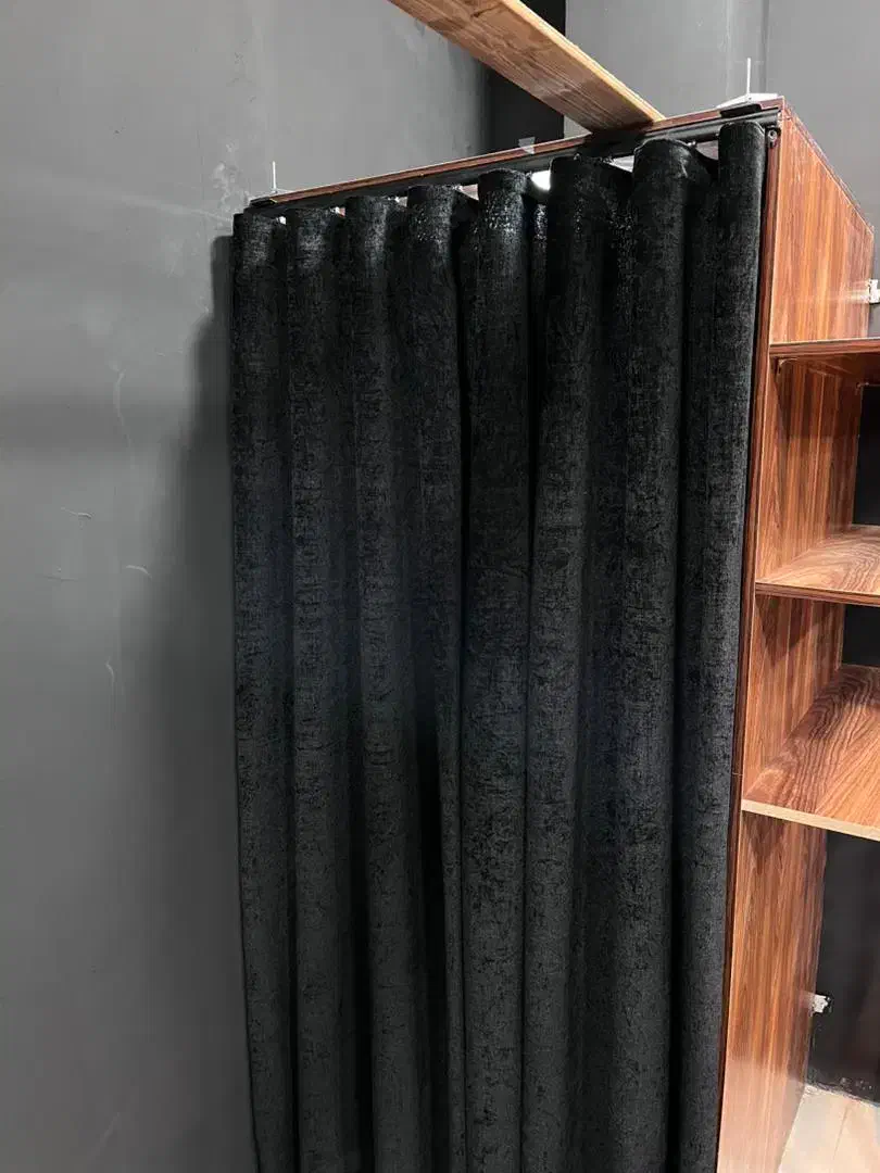 نصب و دوخت پرده|پرده، رانر، رومیزی|مرودشت, ژیان|دیوار