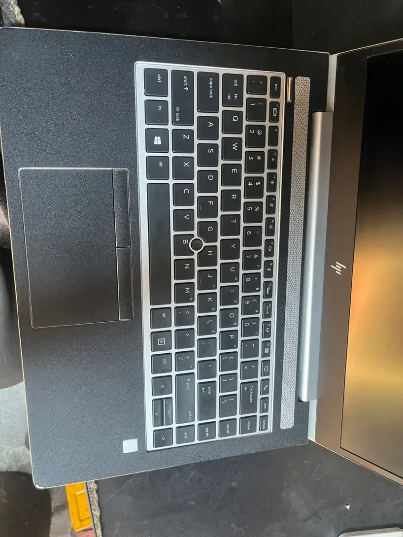 Hp elite book 745 g6|رایانه همراه|تهران, شادمان|دیوار