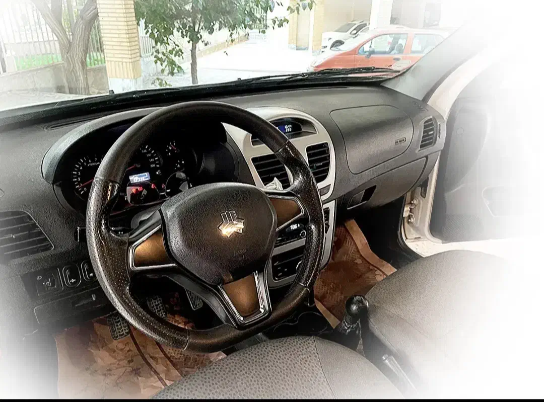 ساینا s دوگانه کارخانه 1403 بی رنگ سالم باگارانتی|خودرو سواری و وانت|تبریز, |دیوار