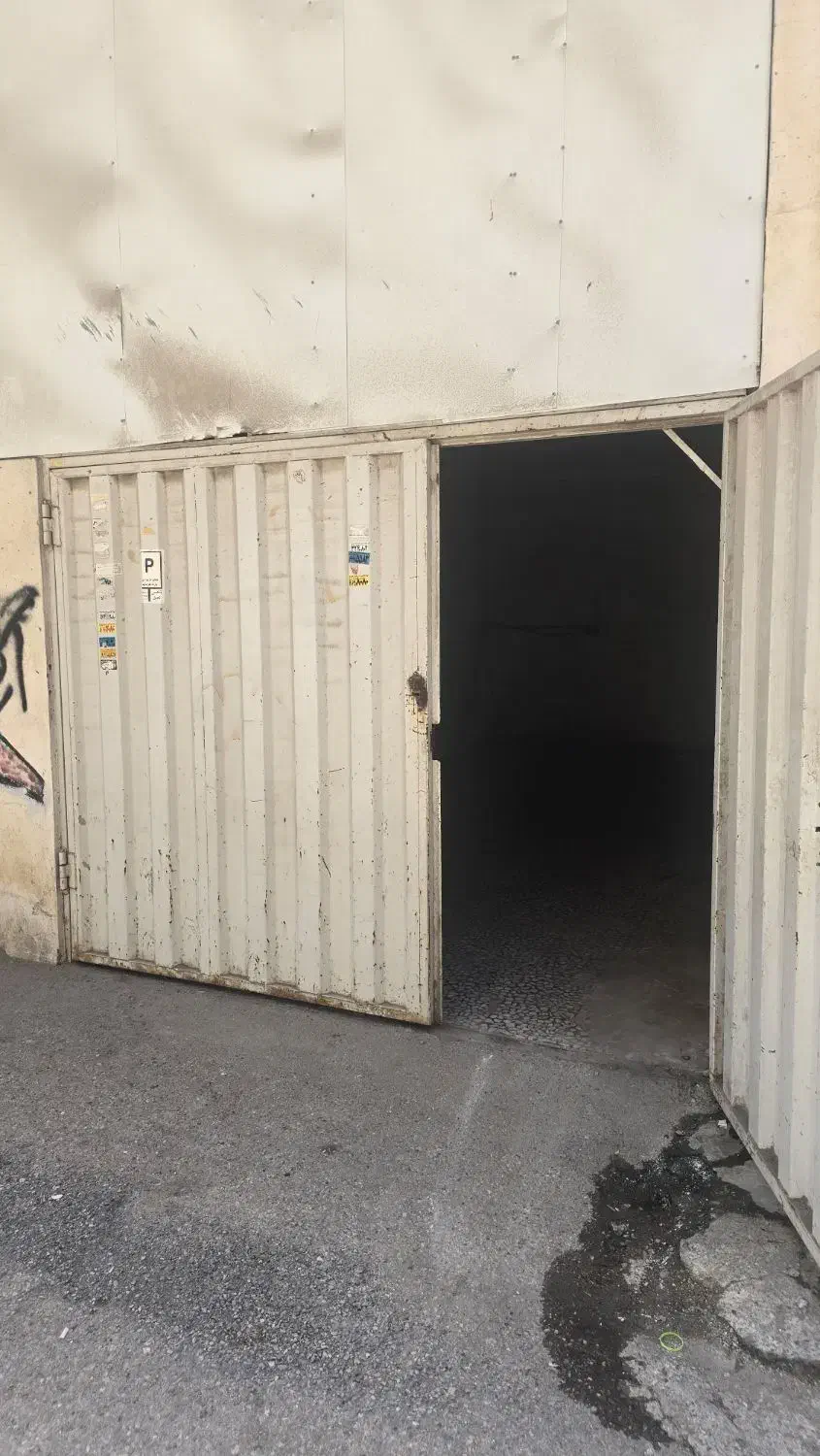 اجاره انبار با سقف بلند|اجارهٔ مغازه و غرفه|ساری, |دیوار