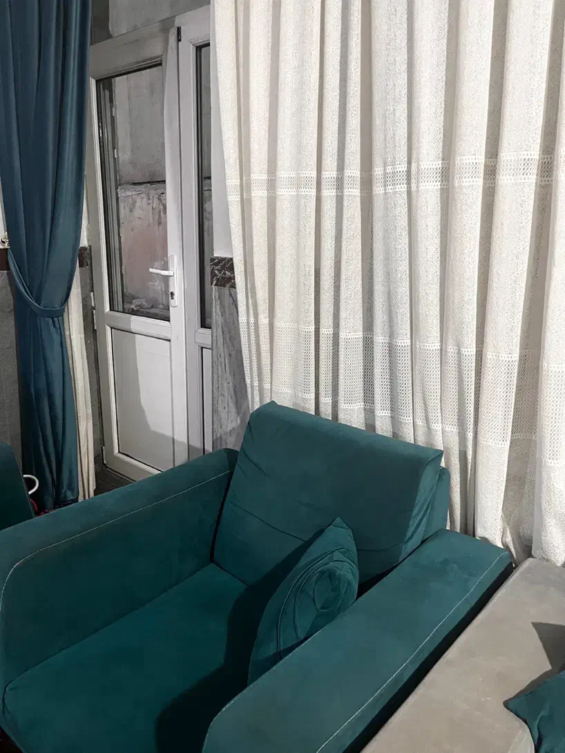 مبل ۹ نفره|مبلمان خانگی و میز عسلی|قروه, |دیوار