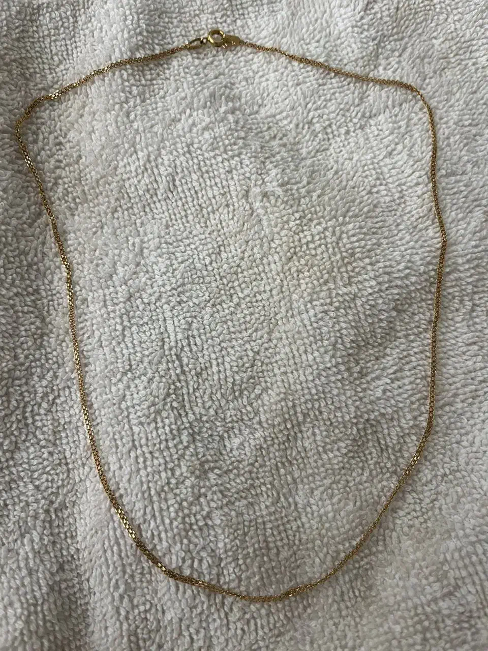 فروش گوشوار انگشتر زنجیر گوشوار ۲گرم|جواهرات|نورآباد ممسنی, |دیوار