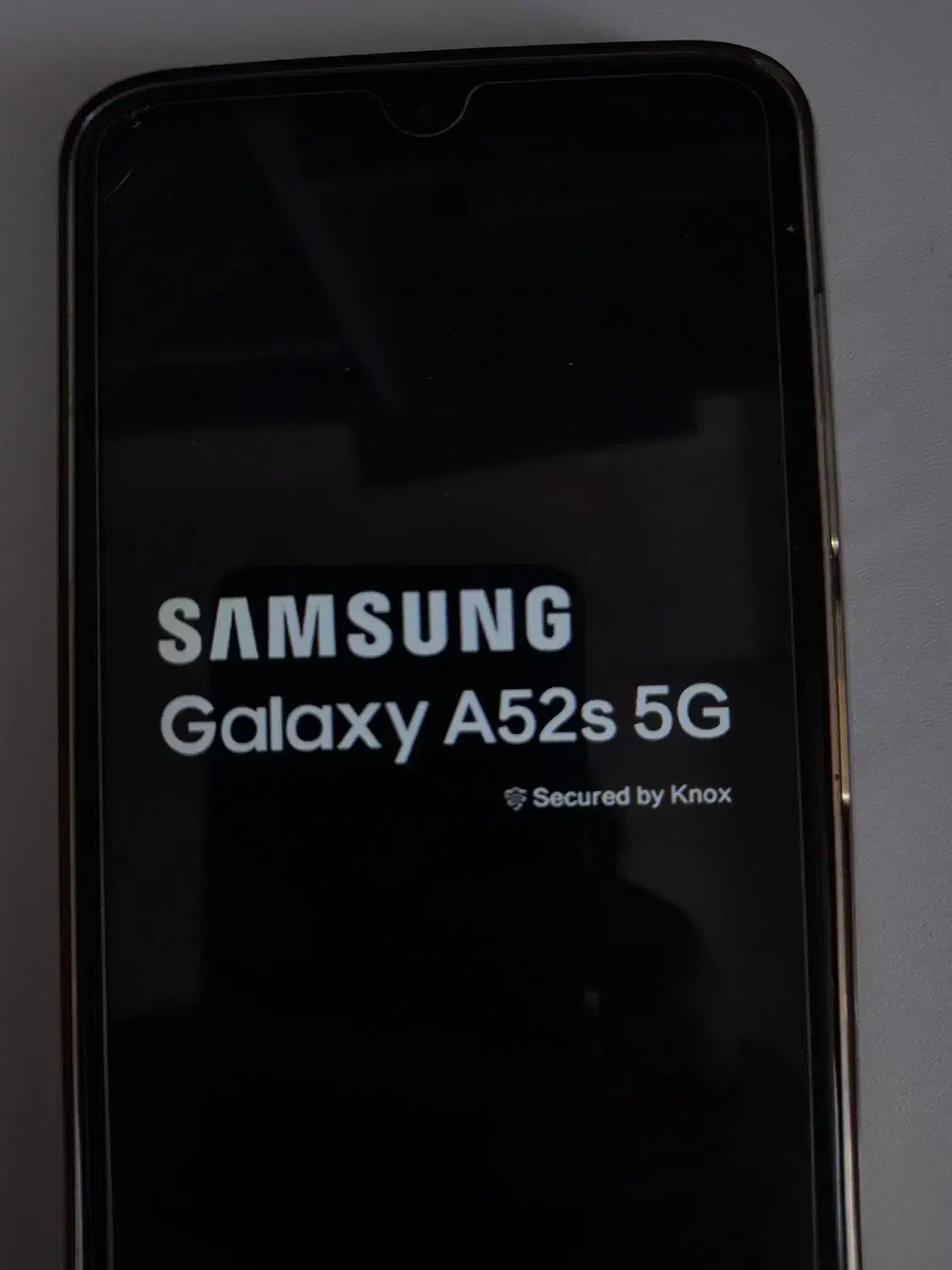 گوشی a52s|موبایل|بجنورد, |دیوار