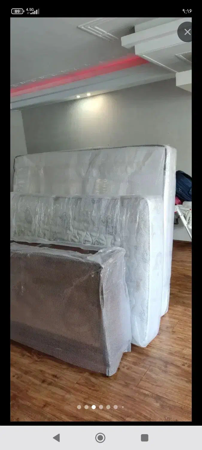 باربروانت حمل بار اثاث کرایه تلفنی بستهبندی درجه1|خدمات حمل و نقل|تهران, طرشت|دیوار